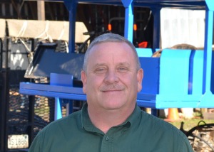 Cecil K. Dean