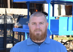 Joshua C. Hyatt